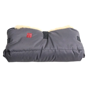 Муфта для рук Kaiser BIG DOUBLE з універсальною липучкою для кріпл (6573224) зображення 1