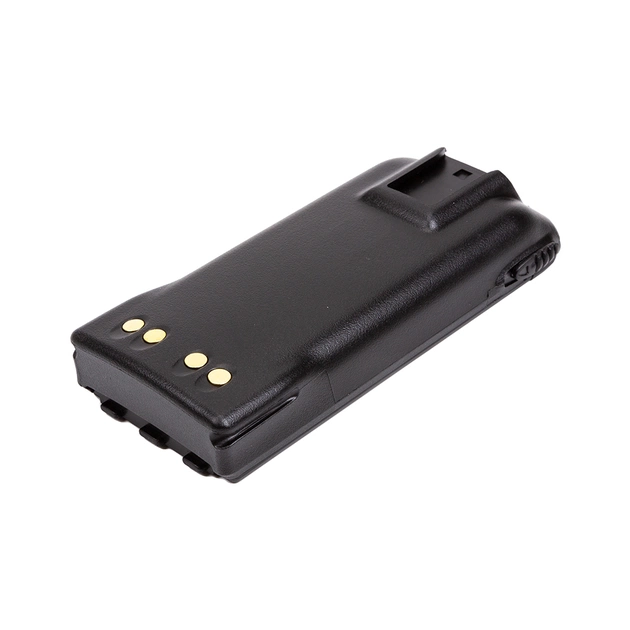 Акумуляторна батарея Motorola GP320 Li-ion 7.4V 2600mAh Power-Time (PTM-328L) - picture 3
