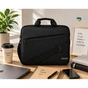Сумка для ноутбука Grand-X 15.6'' SB-220 Black (SB-220) - зменшене зображення 3