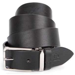 Ремінь Grande Pelle Шкіряний (00862) зображення 1