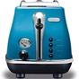 Тостер DeLonghi CTO2003.B - зменшене зображення 2