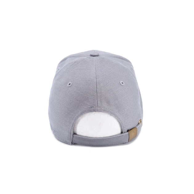 Кепка coFEE Heavy сірий (1926-7 CO) - зображення 3