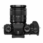 Цифровий фотоапарат Fujifilm X-T4 + XF 18-55mm F2.8-4 Kit Black (16650742) - уменьшенное изображение 4