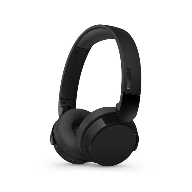 Наушники Philips TAH3209 Black (TAH3209BK/00) - изображение 1