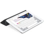 Чохол до планшета Apple Smart Cover для iPad Air (black) (MF053ZM/A) - зменшене зображення 2