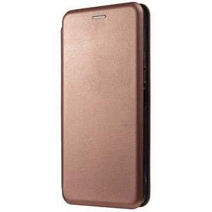 Чохол до мобільного телефона Armorstandart G-Case Tecno Spark Go 3 4G Rose Gold (ARM91211) зображення 1