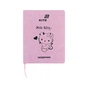 Щоденник шкільний Kite Hello Kitty, м'яка обкладинка (HK26-283-1) - зменшене зображення 1