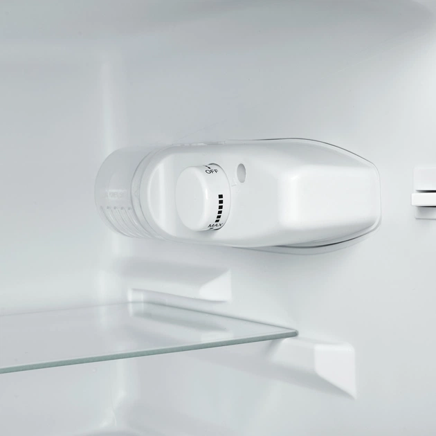 Холодильник Grifon DFV-85W - зображення 3