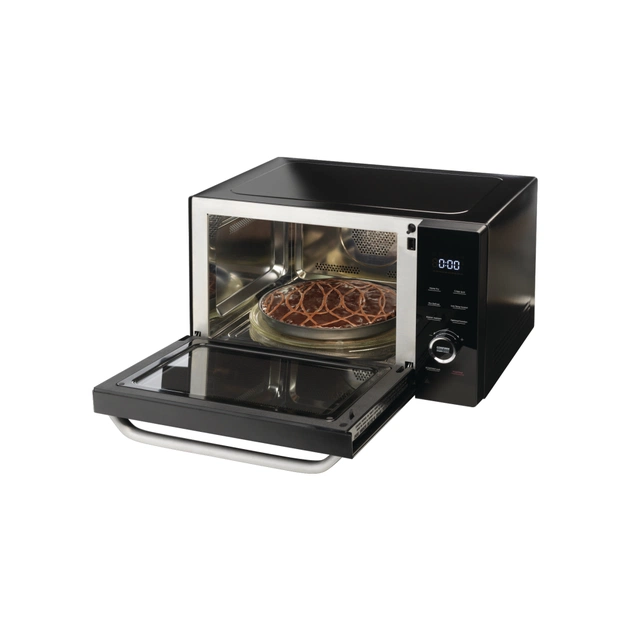 Мікрохвильова піч Hisense H30MOBS10HC - picture 3