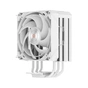 Кулер до процесора Alseye Q120S Plus(White) (AS.01.11.0006) - зменшене зображення 4