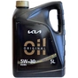Моторна олива KIA Original 5W-30 A5/B5 5л (73997) - зменшене зображення 1
