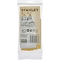Клейові стержні Stanley сверхпрочный, d=11,3 мм, L= 100 мм, высокотемпературный, 6 шт (STHT1-70438) - уменьшенное изображение 2