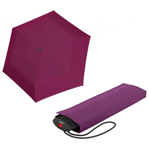 Парасоля Knirps AS.050 Slim Small Manual Violet (Kn95 9051 1701) зображення 1