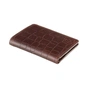 Кошелек Visconti CR91 Caiman c RFID Brown (CR91 BRN) - уменьшенное изображение 3