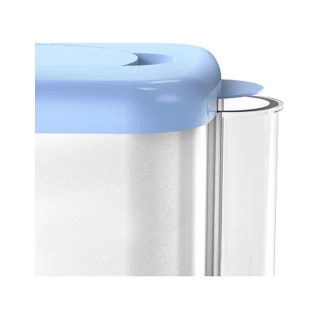 Фільтр-глечик Ecosoft Slim блакитний (FMVSLIMBECO) - picture 9