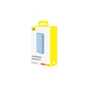 Батарея универсальная Baseus Airpow 20000mAh 20W PD/3.0, QC/3.0, blue (P10022804313-00) - уменьшенное изображение 4