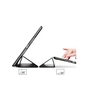 Чохол до планшета BeCover Tri Fold Soft TPU mount Apple Pencil Apple iPad Air 4 10.9 2020/2022 Purple (706751) - зменшене зображення 5