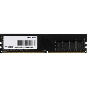 Модуль пам'яті для комп'ютера DDR4 16GB 3200 MHz Signature Line Patriot (PSD416G320081) зображення 1