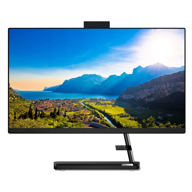 Комп'ютер Lenovo IdeaCentre AiO 3 22ITL6 / Celeron 6305 (F0G5004VUA) - зображення 1