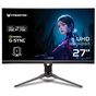 Монітор Acer Predator XB273KV4bmiiprx (UM.HX3EE.401) - зменшене зображення 1