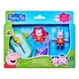 Ігровий набір Peppa Pig серії Моменти з Пеппою – Сестрички на прогулянці (G0528) - зменшене зображення 7