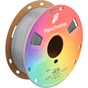 Пластик для 3D-принтера Polymaker PANCHROMA CoPE 1,75mm 1kg STEEL GREY (CA14011) - зменшене зображення 1