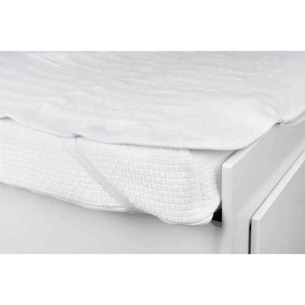 Электрическая простыня Noveen EB360 Білий 140 x 160 см - изображение 8