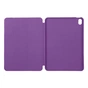 Чохол до планшета Armorstandart Smart Case iPad Air 10.9 M1 (2022)/Air 10.9 (2020) Purple (ARM64857) - зменшене зображення 3