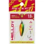 Блесна Select Welldy 1.8g 31mm 28 River Cocktail (1870.80.98) - уменьшенное изображение 2