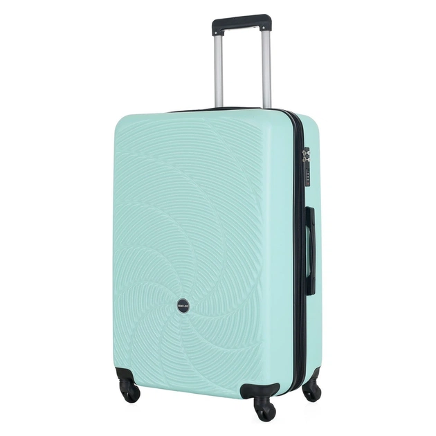 Чемодан Semi Line 28" (L) Mint (T5923-3) (DAS303623) - изображение 1