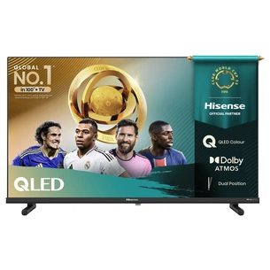 Телевізор Hisense 40A5Q зображення 1