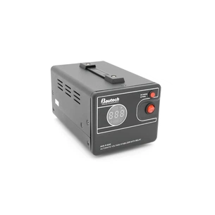 Стабілізатор напруги Bautech AVS-R500VA/300W (AVS-R500VA) зображення 1