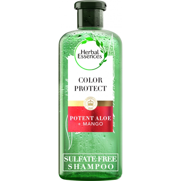 Шампунь Herbal Essences Алое та манго 380 мл (8001841500881) - изображение 1