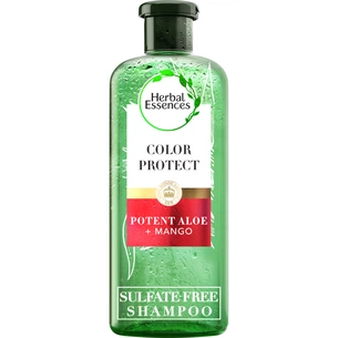 Шампунь Herbal Essences Алое та манго 380 мл (8001841500881) зображення 1