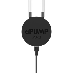 Компресор для акваріума Aqualighter aPUMP MAXI безшумний до 200 л (7915) изображение 1