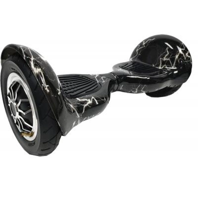 Гіроборд Rover XL1 10" Graffiti Black - picture 1