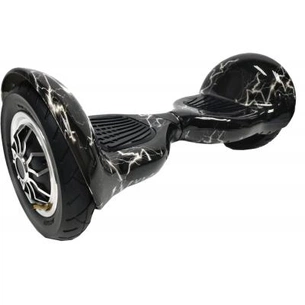 Гіроборд Rover XL1 10" Graffiti Black зображення 1