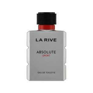 Туалетна вода La Rive Absolute Sport 100 мл (5903719642385) зображення 1