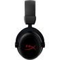 Навушники HyperX Cloud II Core Wireless Black (6Y2G8AA) - зменшене зображення 3