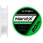 Флюорокарбон X-Fish Hard-X 20m (clear) 0.23mm 3.30kg (1917.03.83) - зменшене зображення 1