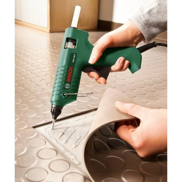 Клейовий пістолет Bosch PKP 18 E (0.603.264.508) - picture 4