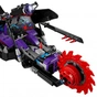 Конструктор LEGO Ninjago Кіллоу проти Самурая X (70642) - зменшене зображення 6