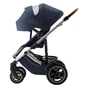 Коляска Britax-Romer SMILE 5Z Night Blue (2000037976) - зменшене зображення 3