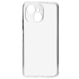 Чохол до мобільного телефона Armorstandart Air Tecno Spark 40C 4G Camera cover Clear (ARM87223) зображення 1