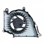 Вентилятор ноутбука Samsung Q330/Q430/Q460/Q530/P330 DC(5V,0.4A) 4(3)pin (BA81-09713A/KSB06105HA-A020) - уменьшенное изображение 2