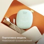Молоковідсмоктувач Philips AVENT Електричний (SCF323/11) - уменьшенное изображение 3