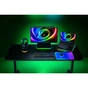 Клавіатура Razer BlackWidow V4 Low-Profile Wireless/Bluetooth/USB Orange switch UA Black (RZ03-05270800-R3M1) - зменшене зображення 12