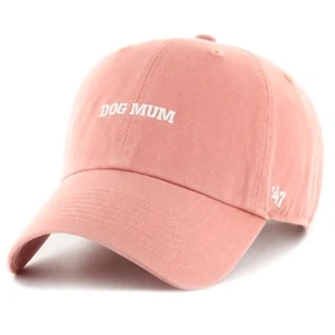 Кепка 47 Brand Phrase Base Runner Icon BSRIC1411GWS-AK рожевий (198742422607) зображення 1