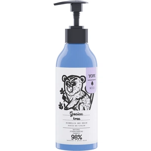 Шампунь Yope Guaiac Tree 300 мл (5903760202088) зображення 1