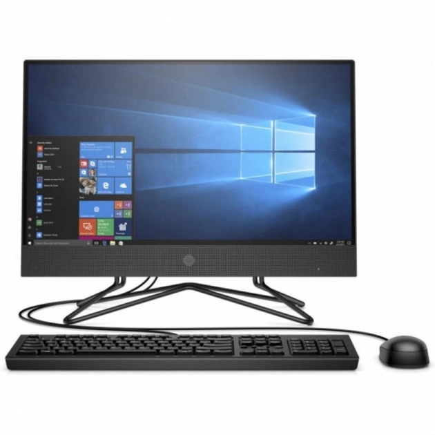Комп'ютер HP 200 G4 AiO / i5-10210U (1C7L8ES) - зображення 1